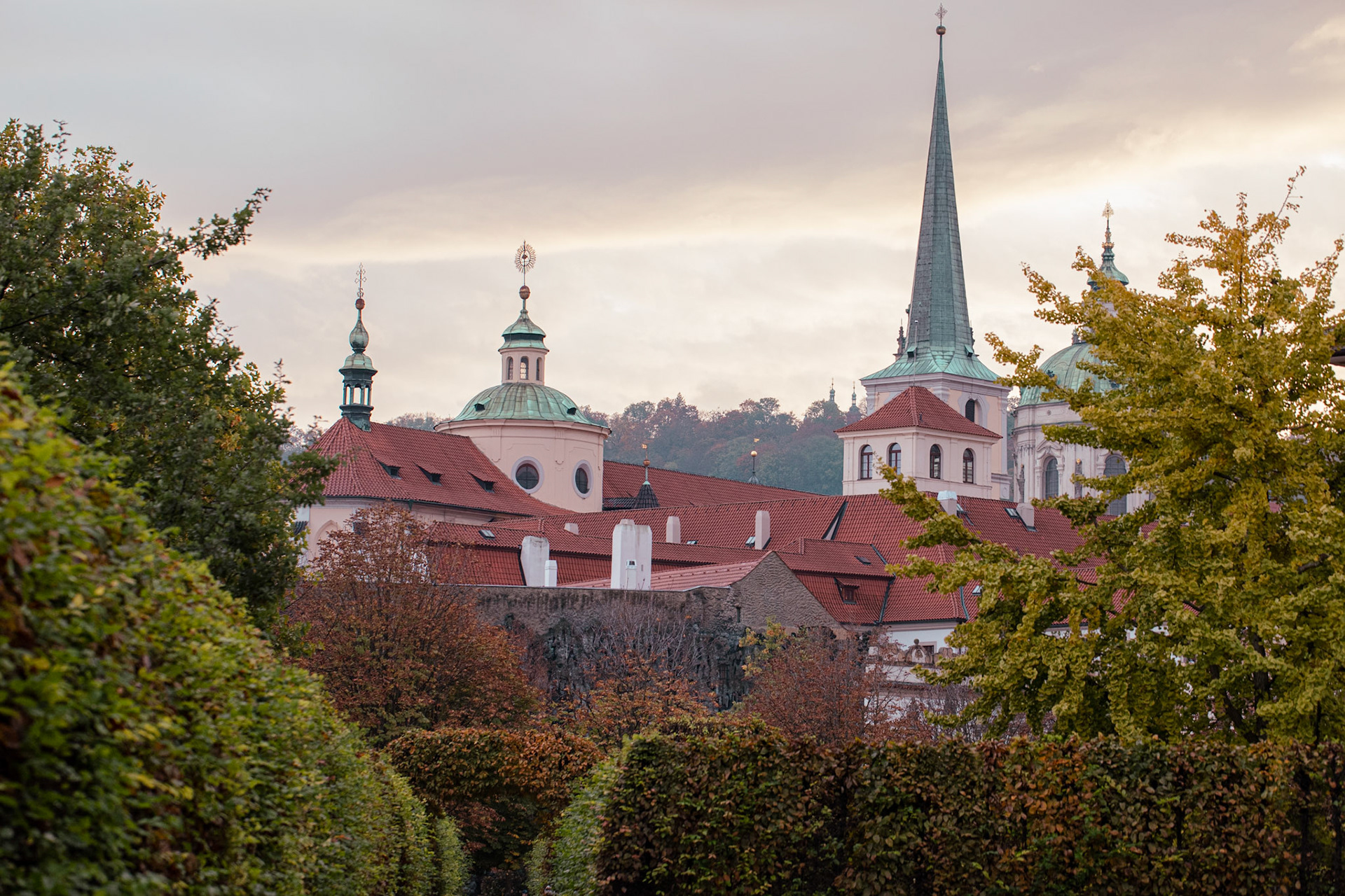 Prague, Czech Republic