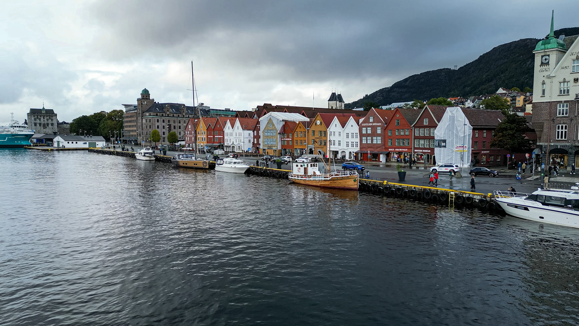 Bergen, Norway