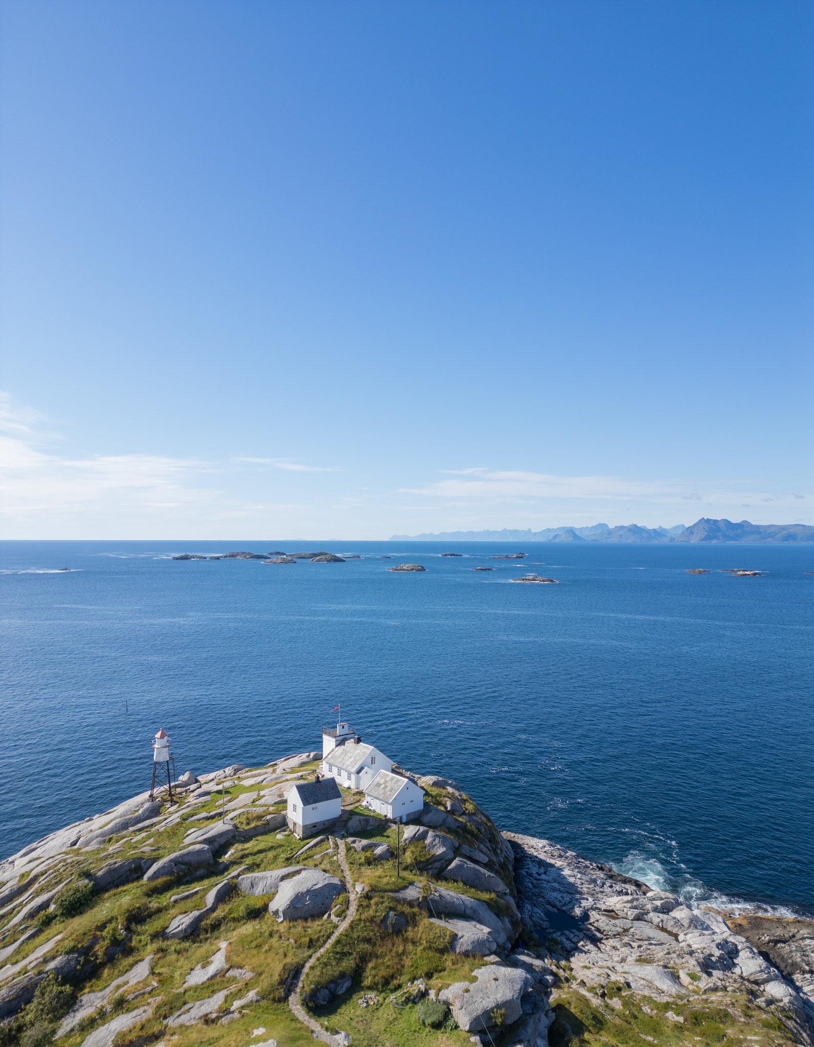 Henningsvær, Norway