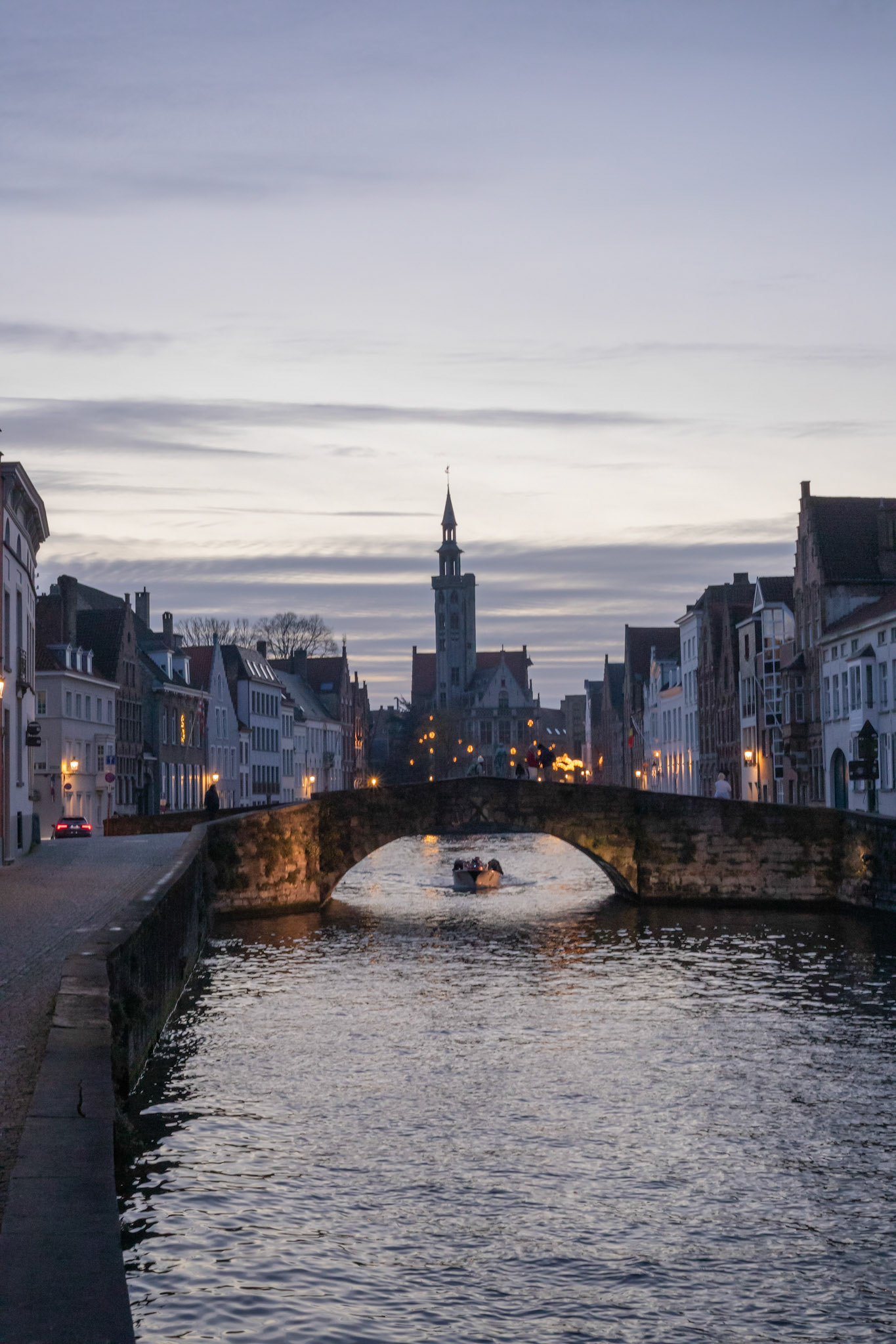 Bruges, Belgium