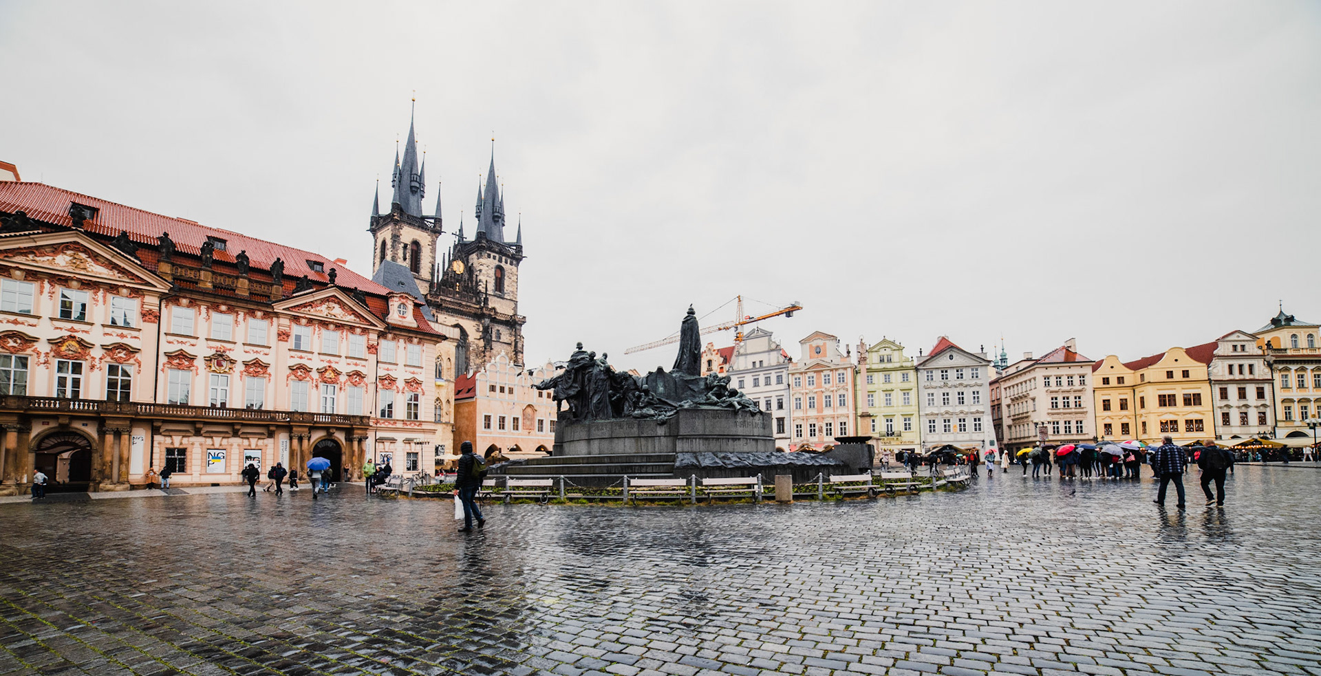 Prague, Czech Republic