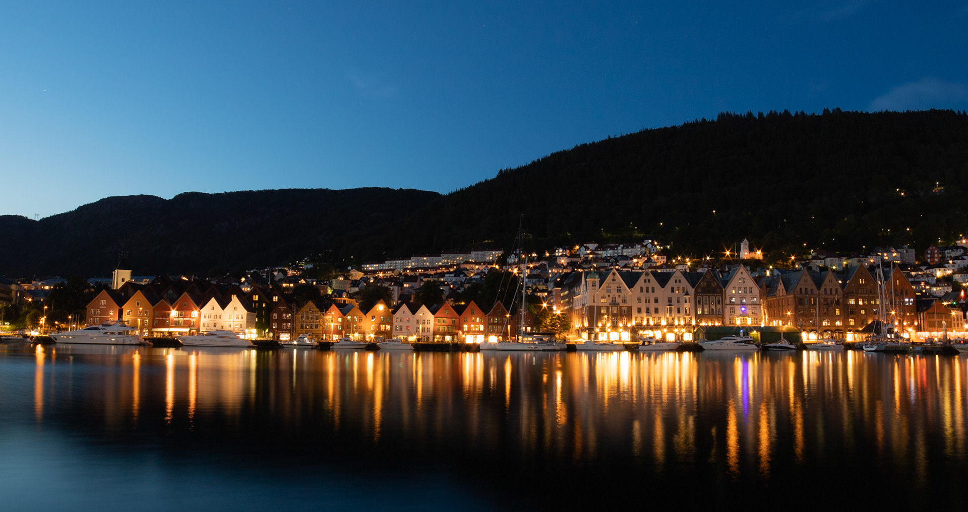 Bergen, Norway
