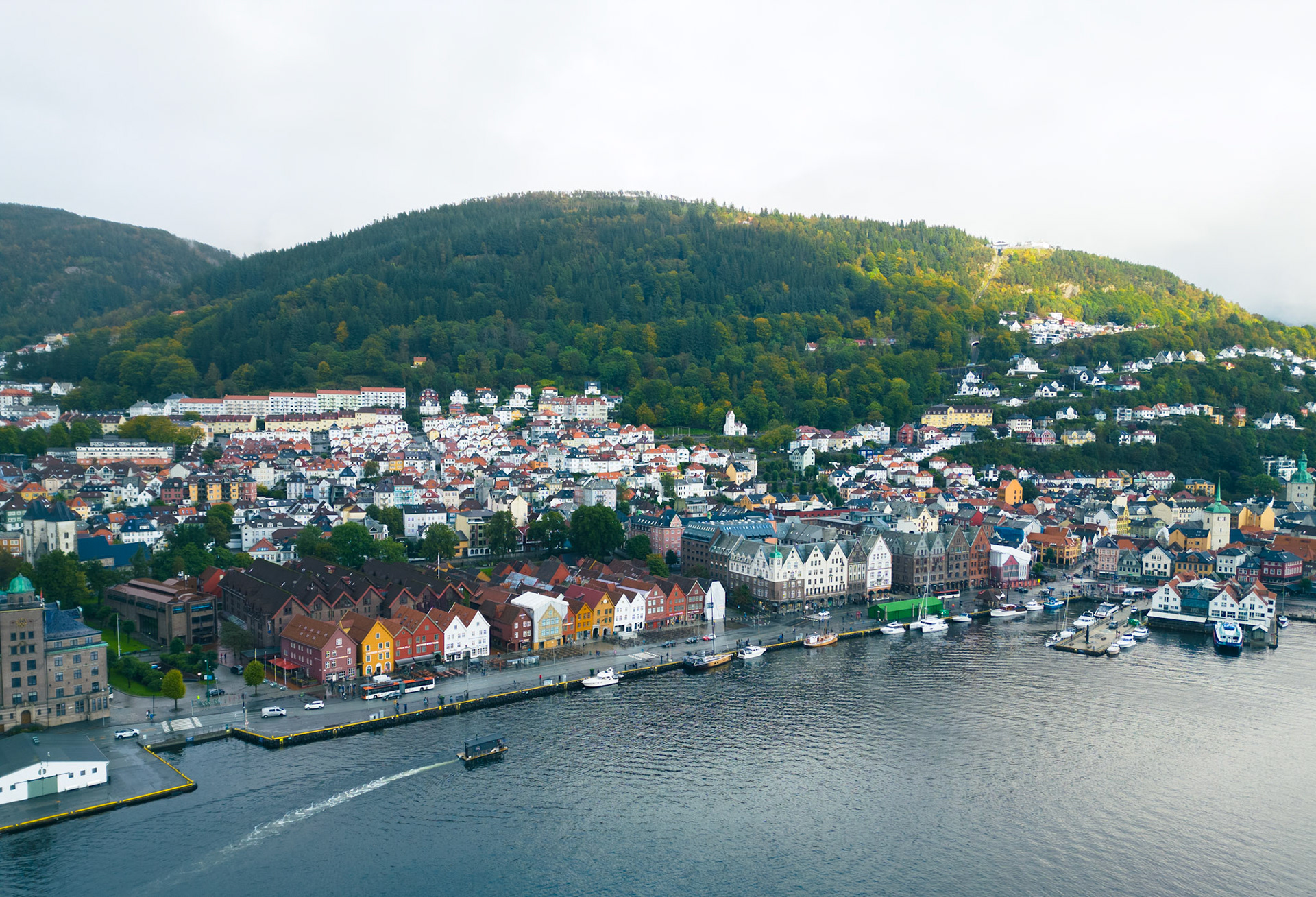 Bergen, Norway