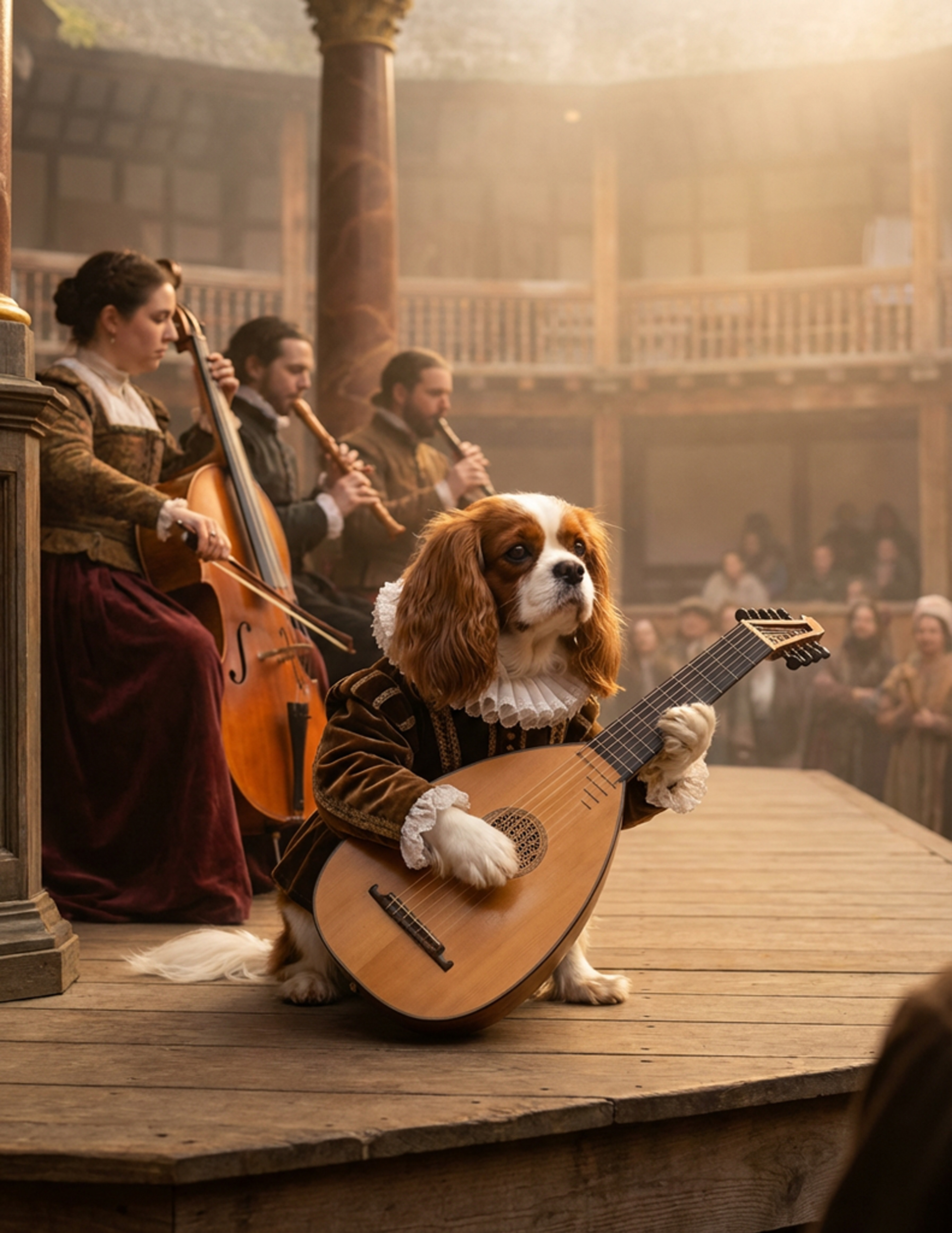 Generative AI: Firefly, Gemini 3