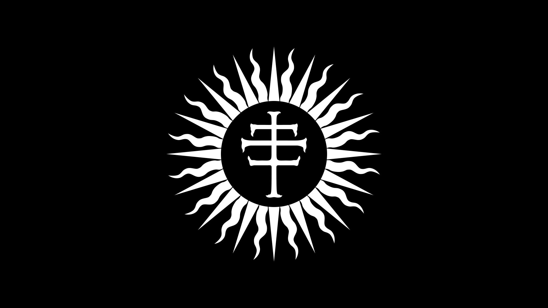 Echoes of the Immortals Logo Mark