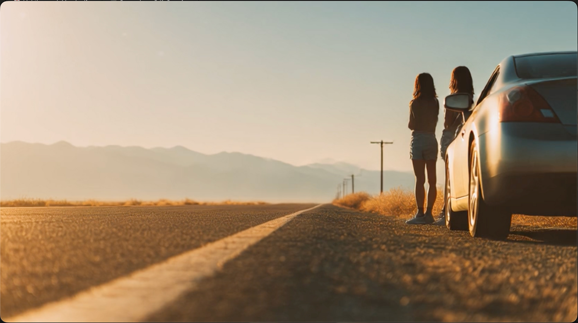 Midjourney Video Clip 4