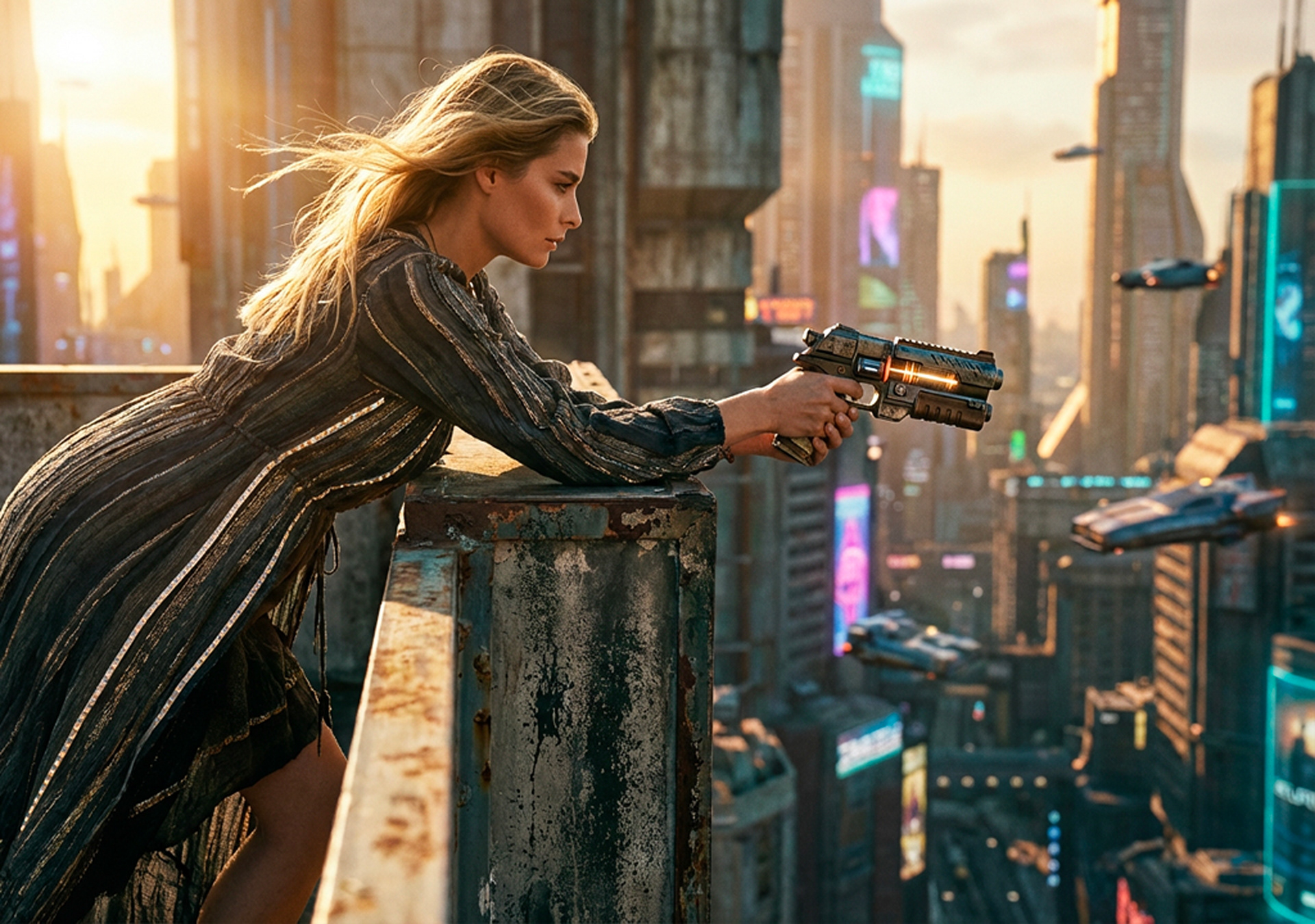 Generative AI: Firefly, Gemini 3