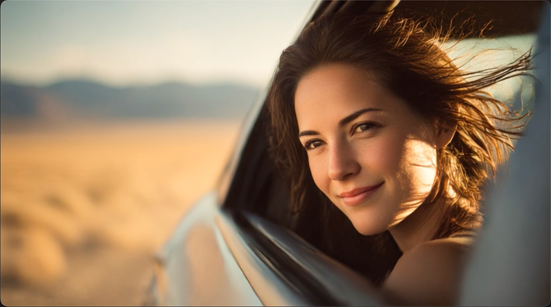 Midjourney Video Clip 1