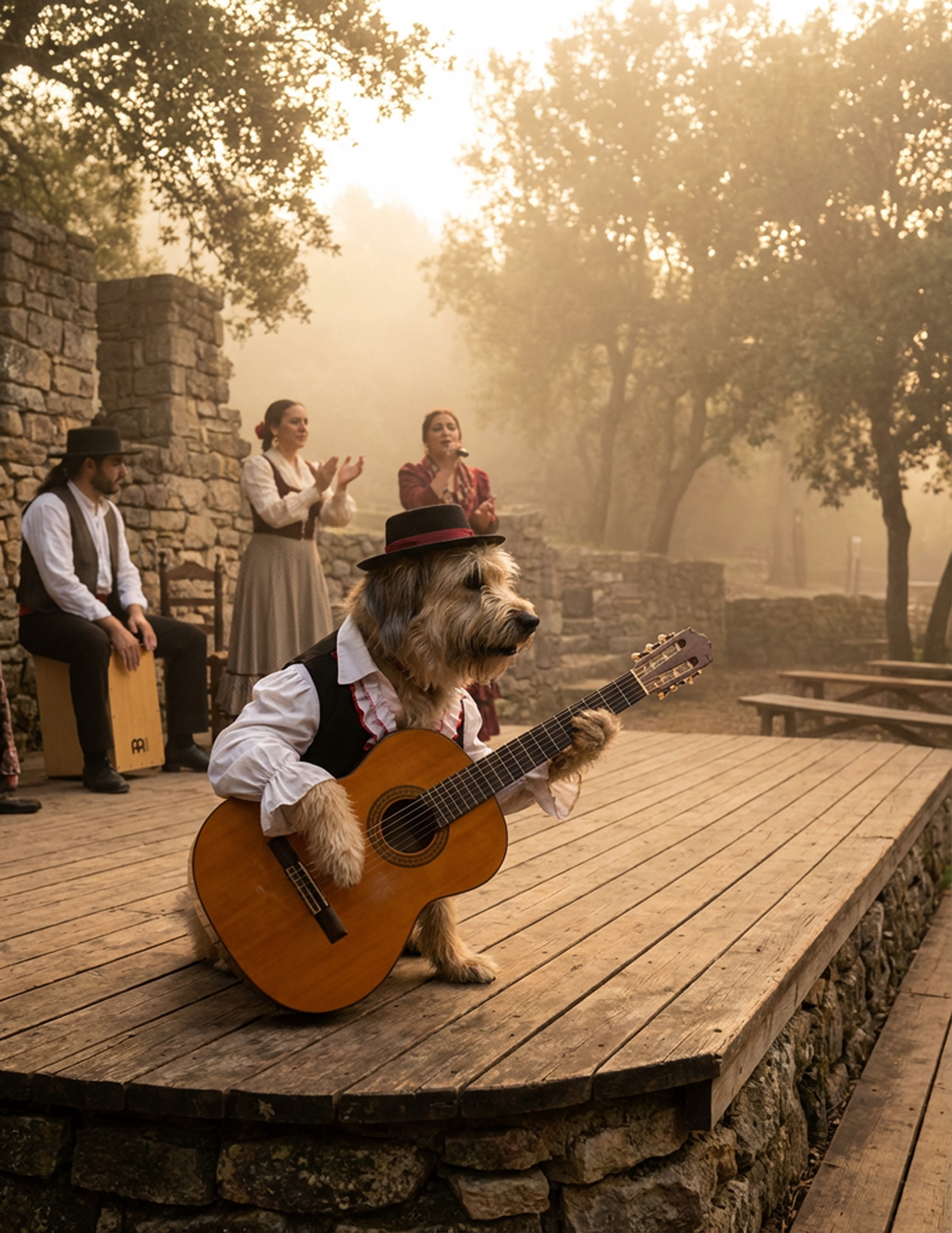 Generative AI: Firefly, Gemini 3