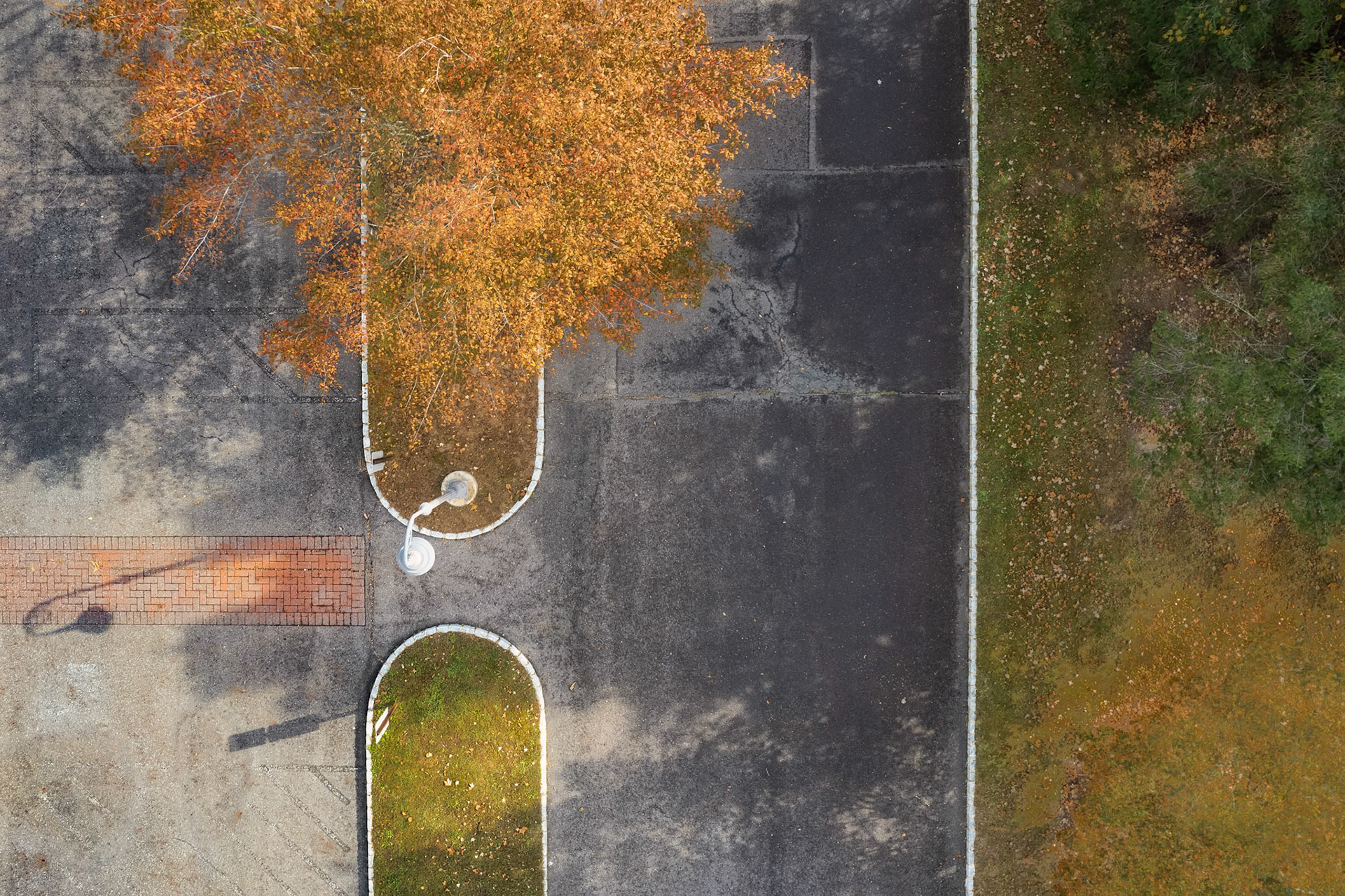 Free parking