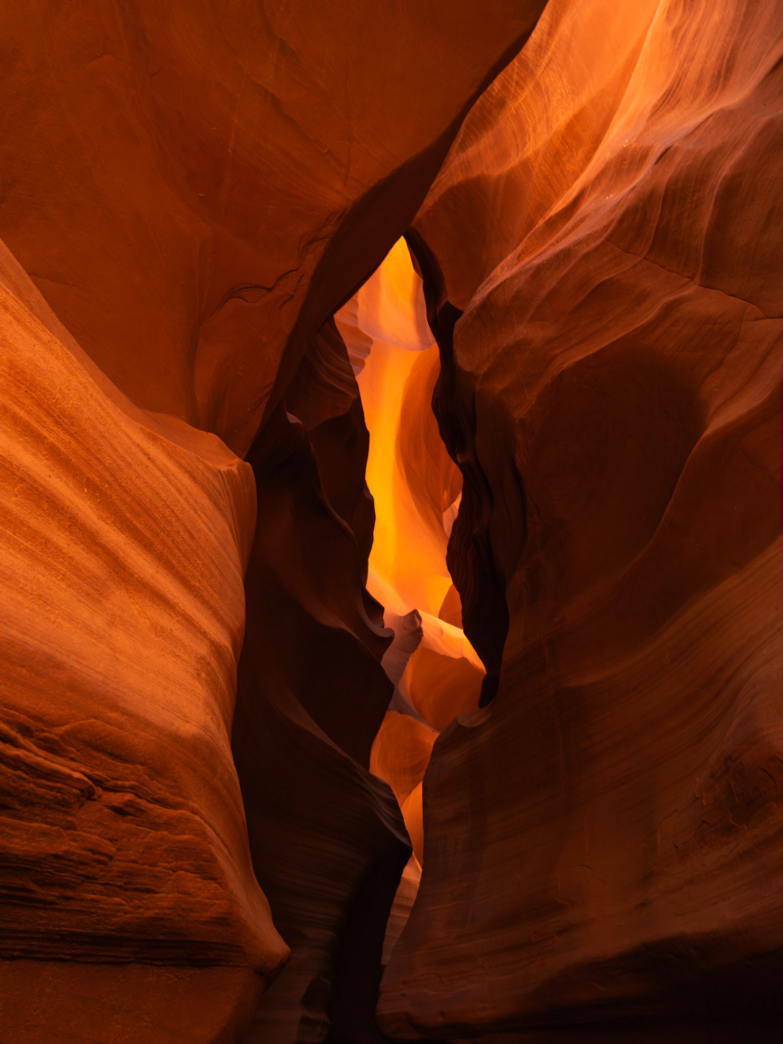 Antelope Canyon