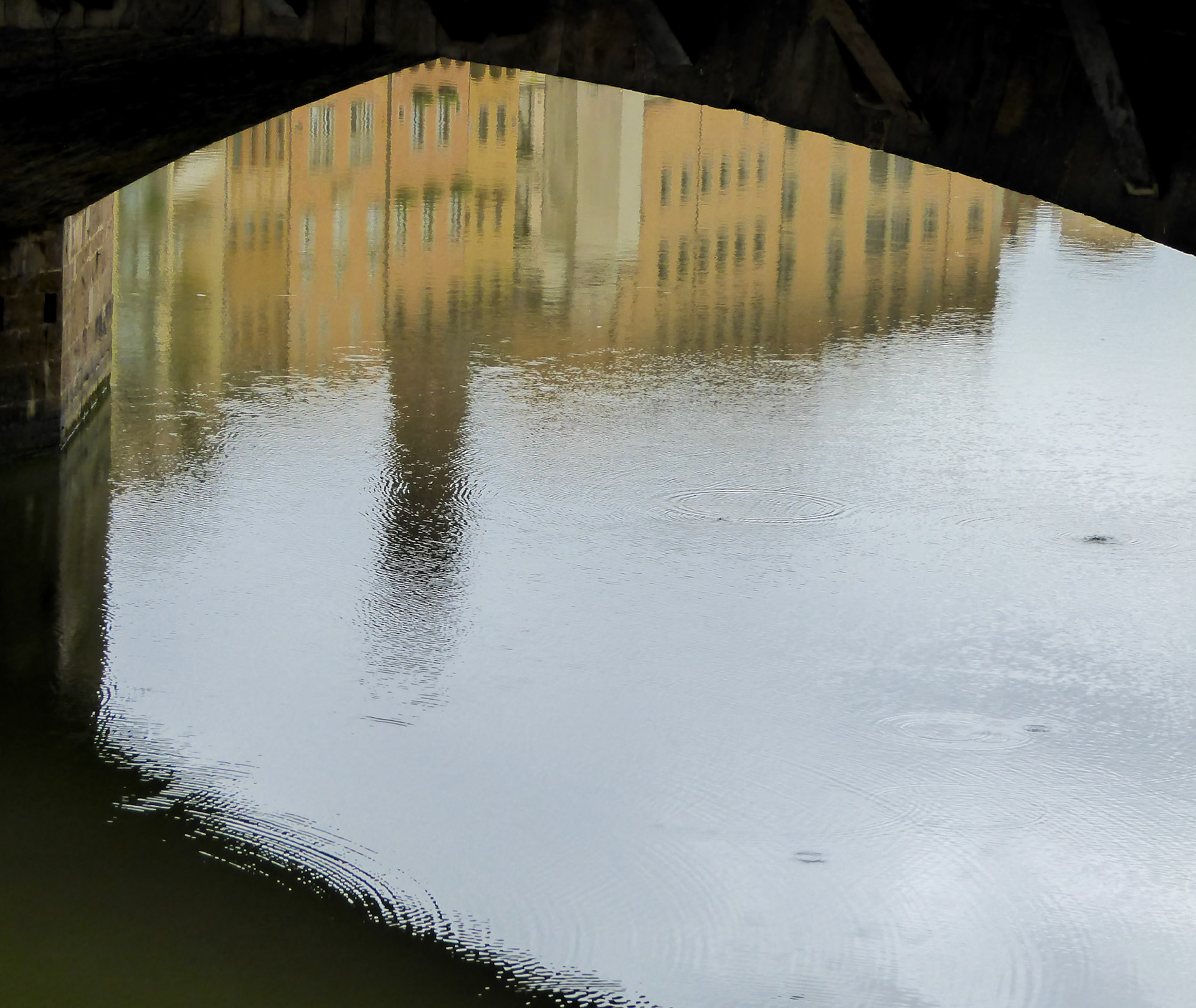 Ponte Vecchio, Florence