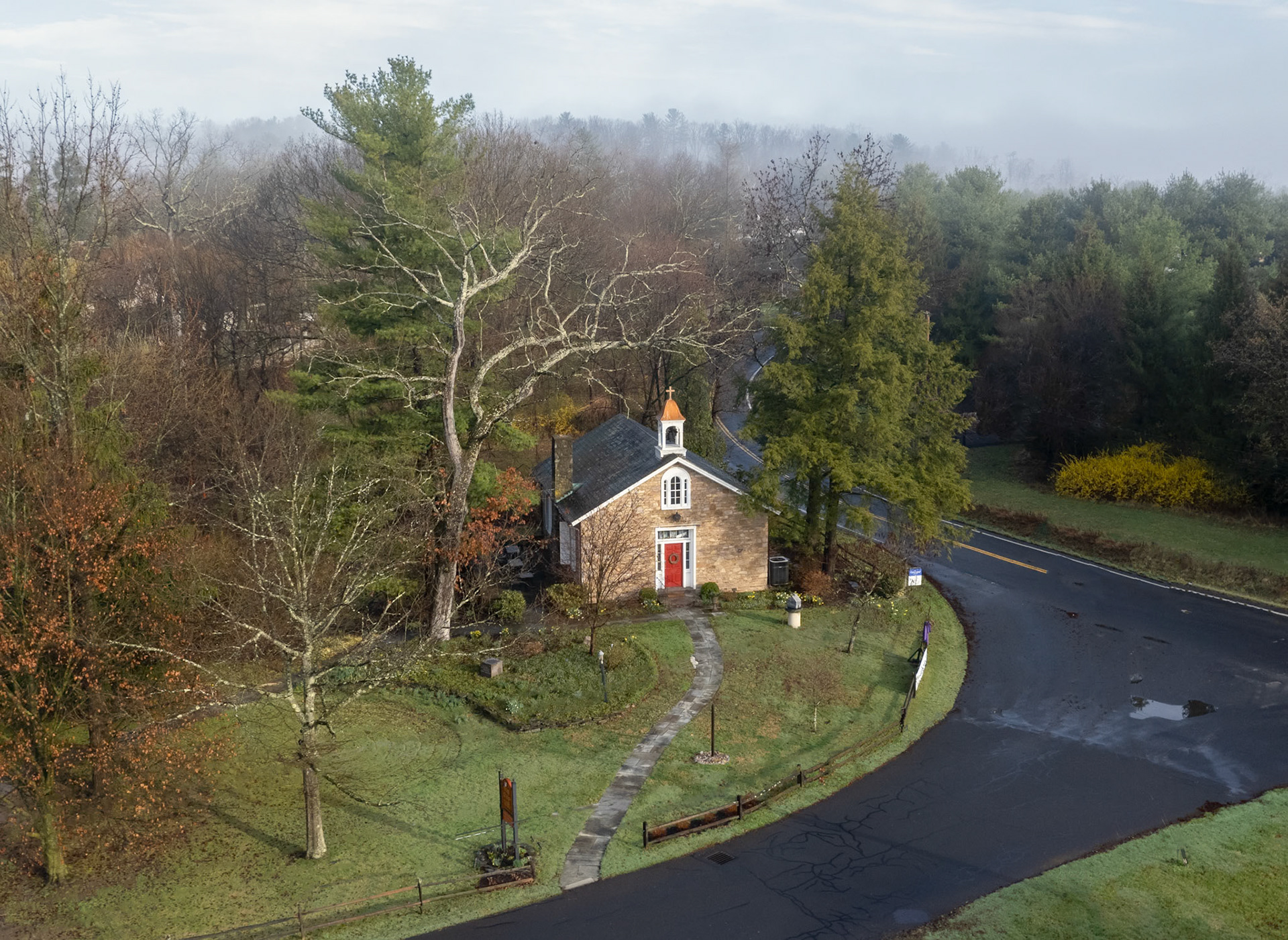 St. Philip's Episcopal Church