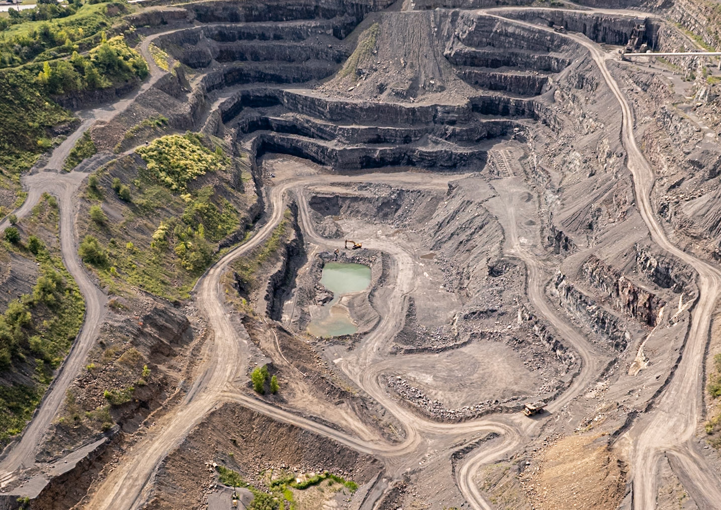 Quarry