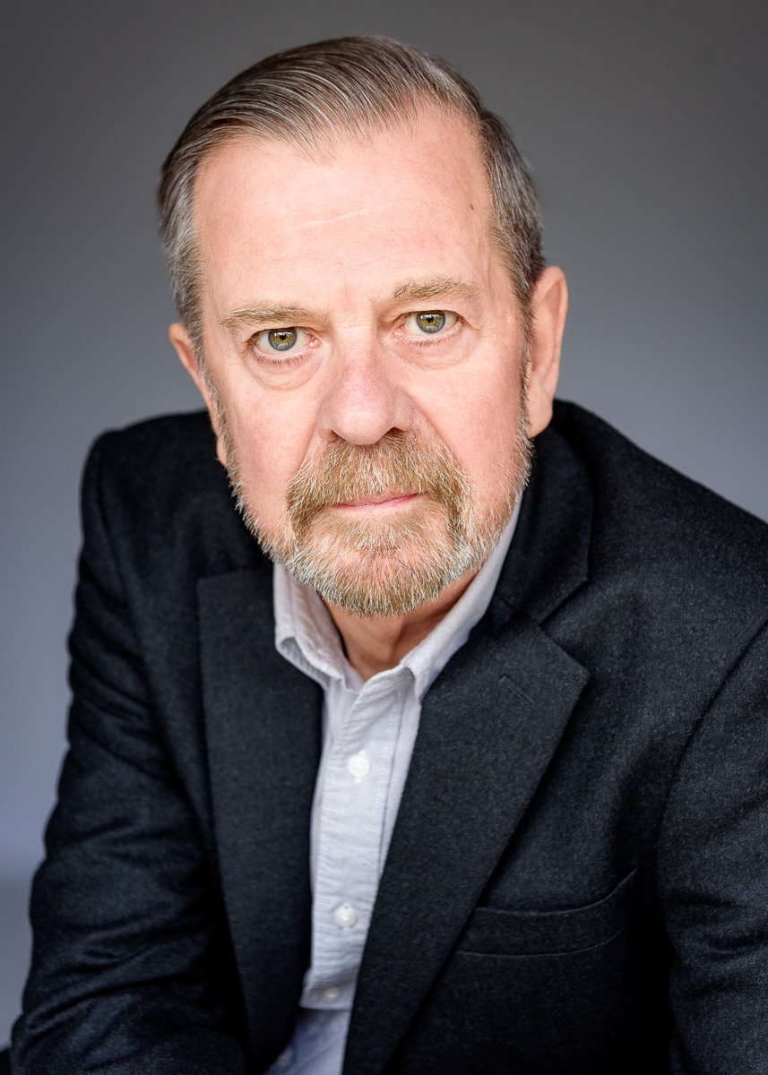 Suffolk Actor Headshot | Actor Headshot by Nic Skerten Headshots | Norwich Norfolk Ipswich Suffolk | Corporate Headshots | Actor Headshots