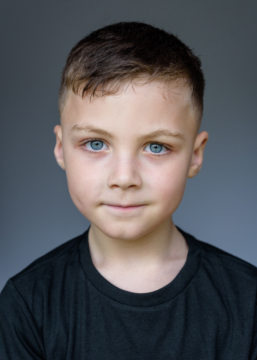 Child Model Headshots | Nic Skerten Headshots | Norwich Norfolk Ipswich Suffolk | Corporate Headshots | Headshots | Spotlight Headshot