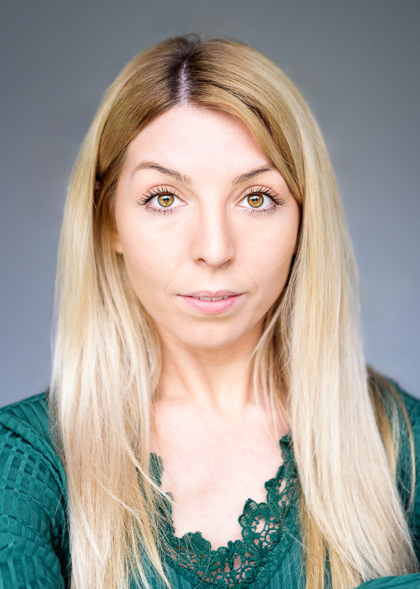 Norfolk Actor Headshot | Nic Skerten Headshots | Norwich Norfolk Ipswich Suffolk | Corporate Headshots | Headshots | Spotlight Headshot