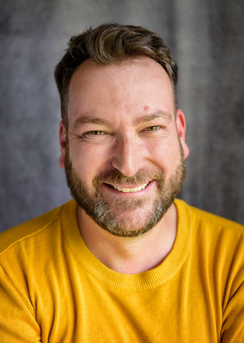 Norfolk Actor Headshot | Nic Skerten Headshots | Norwich Norfolk Ipswich Suffolk | Corporate Headshots | Headshots | Spotlight Headshot