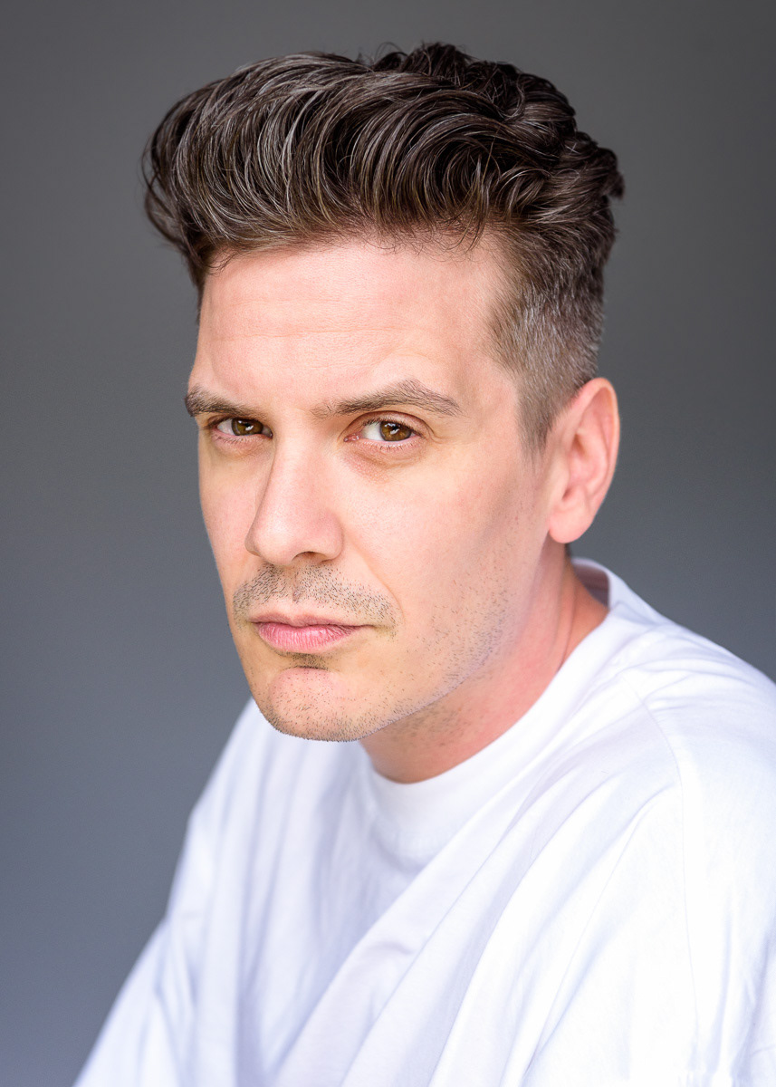 Norfolk Model Headshot | Nic Skerten Headshots | Norwich Norfolk Ipswich Suffolk | Corporate Headshots | Headshots | Spotlight Headshot