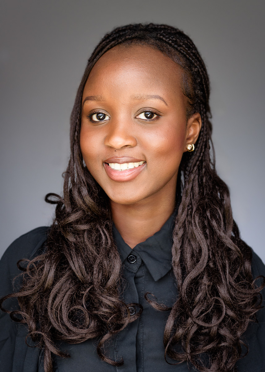 LinkedIn Corporate Headshot Olivia | Actor Headshot by Nic Skerten Headshots | Norwich Norfolk Ipswich Suffolk | Corporate Headshots | Actor Headshots