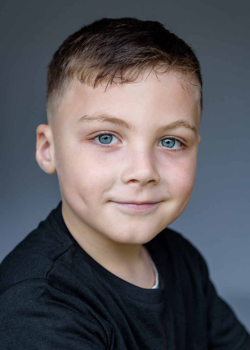 Child Model Headshots | Nic Skerten Headshots | Norwich Norfolk Ipswich Suffolk | Corporate Headshots | Headshots | Spotlight Headshot