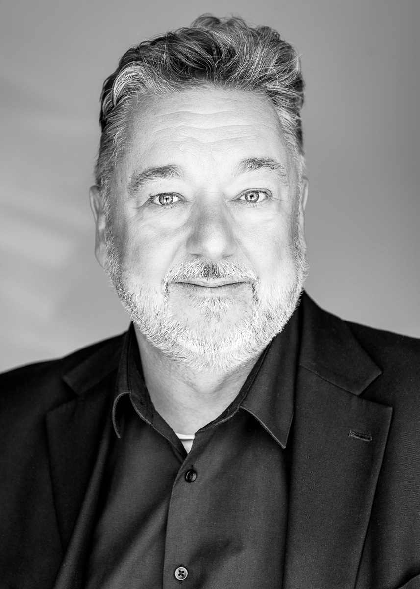 Author Headshot by Nic Skerten Headshots | Norwich Norfolk Ipswich Suffolk | Corporate Headshots | Actor Headshots