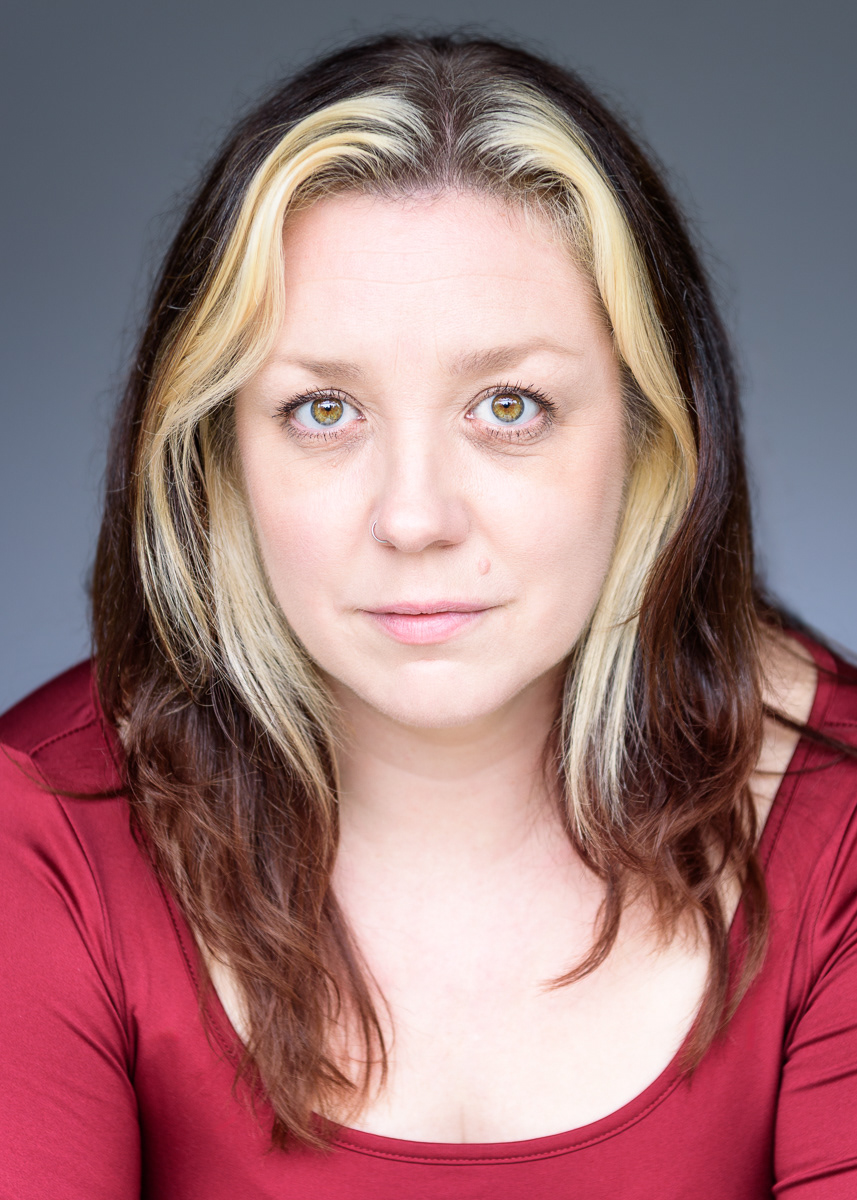 Norfolk Actor Headshot | Actor Headshot by Nic Skerten Headshots | Norwich Norfolk Ipswich Suffolk | Corporate Headshots | Actor Headshots