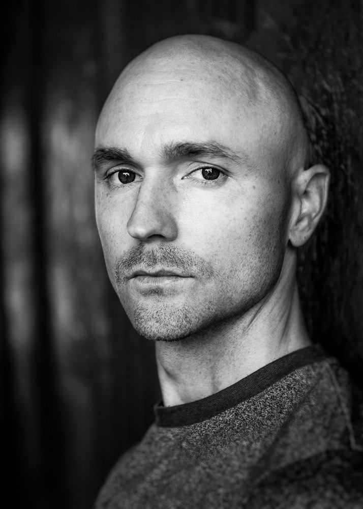 Norfolk Actor Portfolio Headshot | Nic Skerten Headshots | Norwich Norfolk Ipswich Suffolk | Corporate Headshots | Headshots | Spotlight Headshot