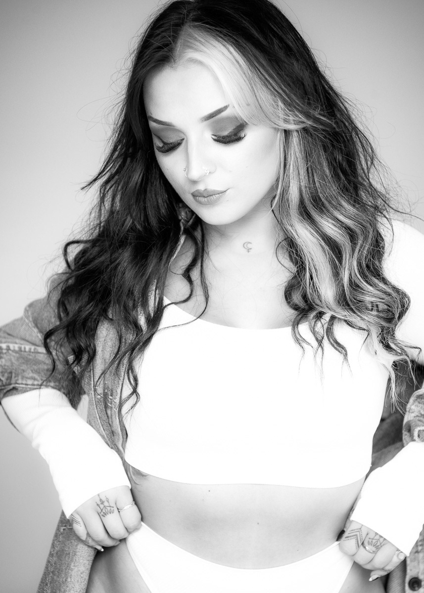 Yoga Instructor/Trainer Headshot | Nic Skerten Headshots | Norwich Norfolk Ipswich Suffolk | Corporate Headshots | Headshots | Spotlight Headshot