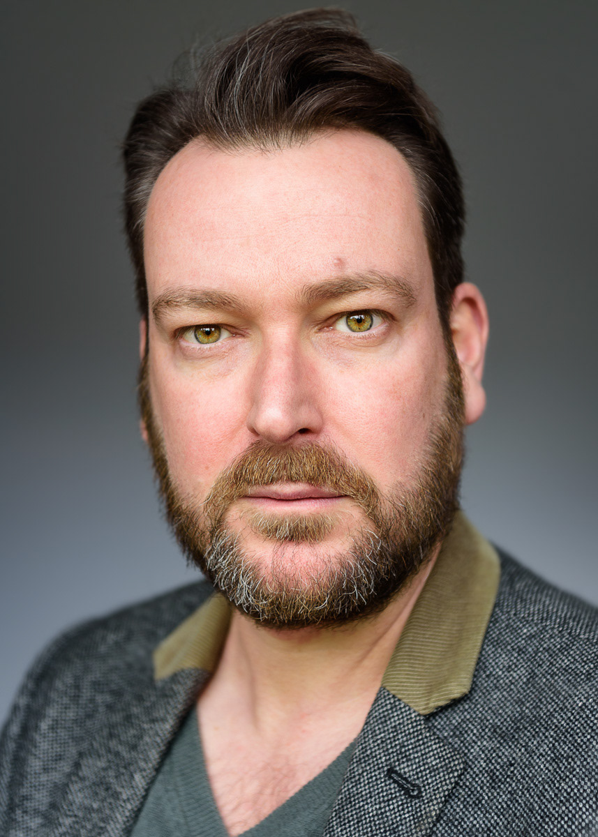 Norfolk Actor Headshot | Nic Skerten Headshots | Norwich Norfolk Ipswich Suffolk | Corporate Headshots | Headshots | Spotlight Headshot