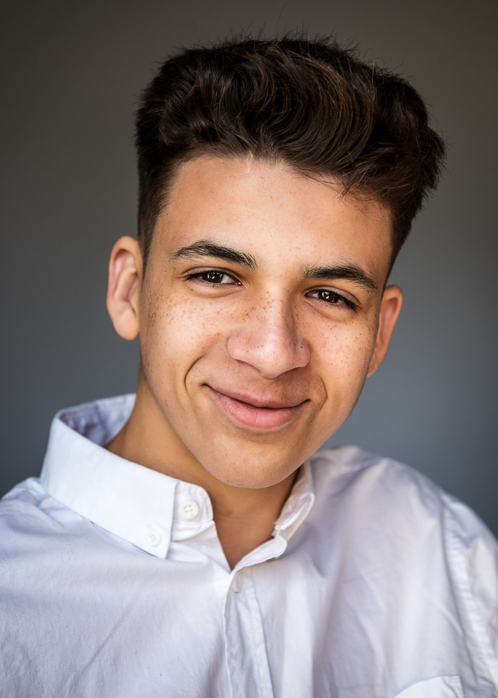 Norfolk Model Headshot | Nic Skerten Headshots | Norwich Norfolk Ipswich Suffolk | Corporate Headshots | Headshots | Spotlight Headshot