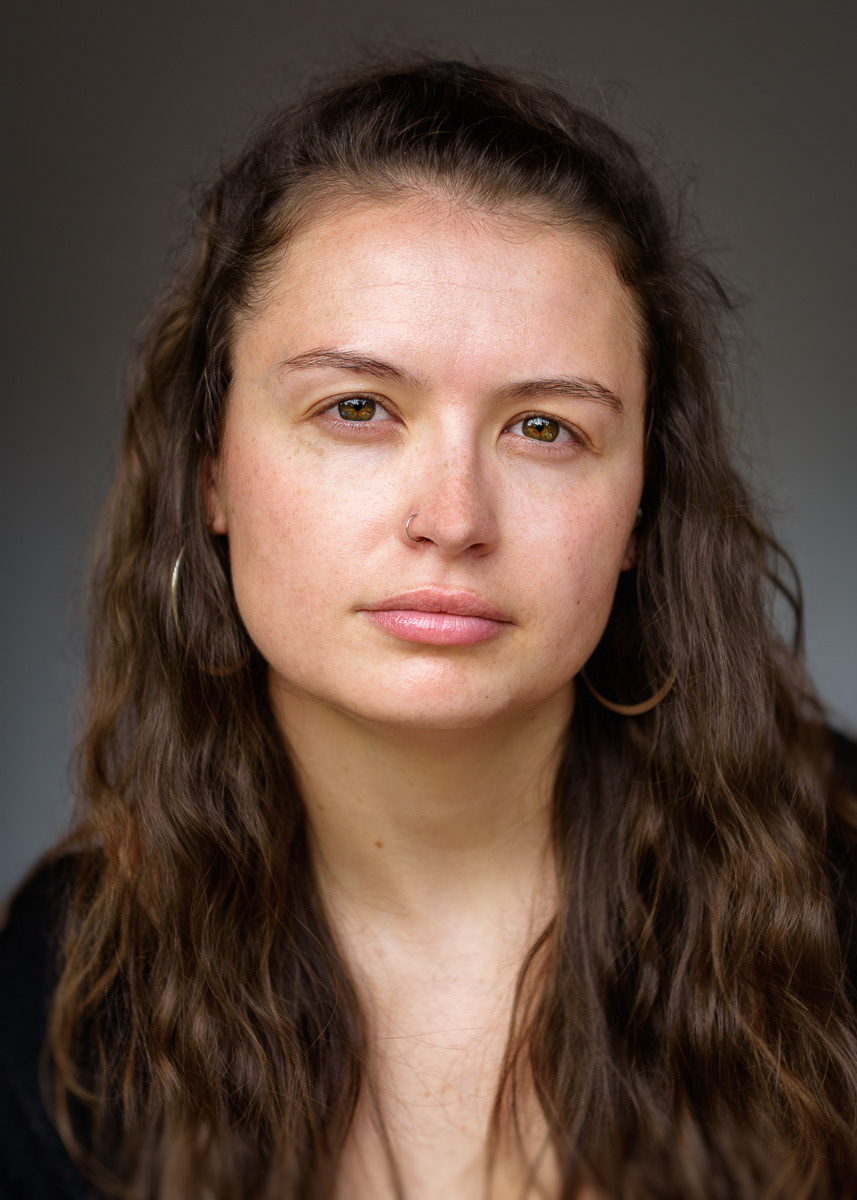 Suffolk Actor Headshot | Nic Skerten Headshots | Norwich Norfolk Ipswich Suffolk | Corporate Headshots | Headshots | Spotlight Headshot