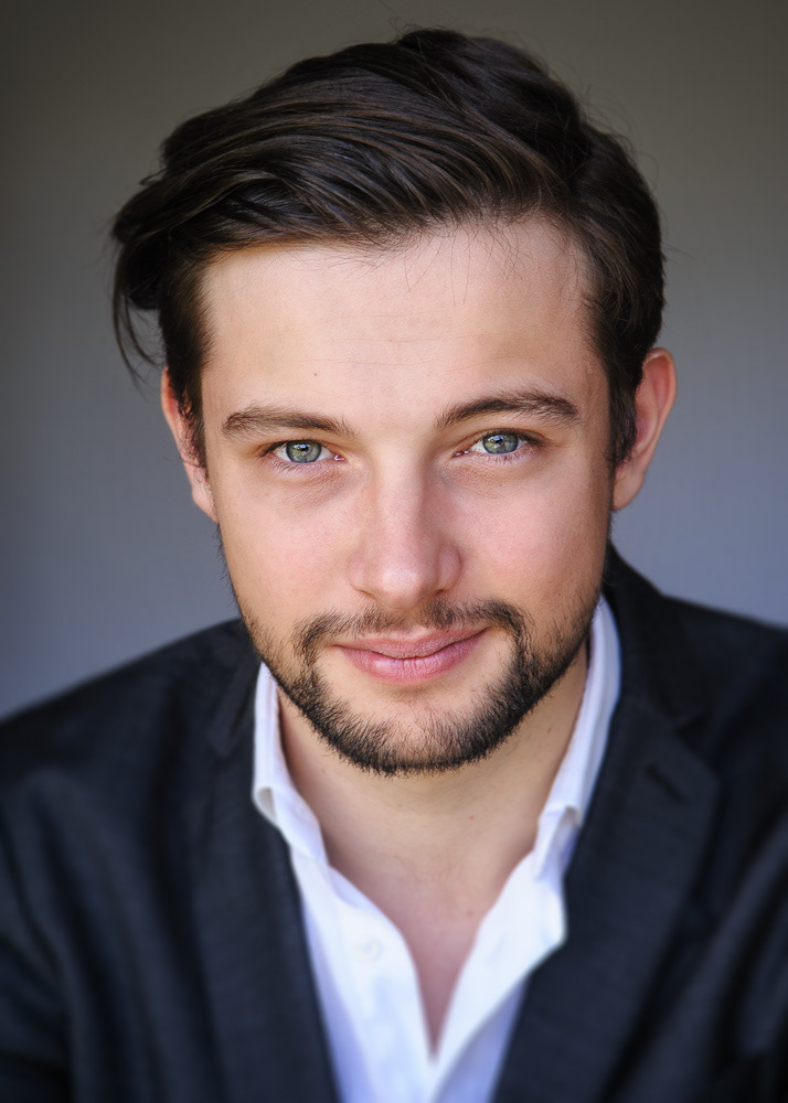 Norfolk Actor Headshot | Nic Skerten Headshots | Norwich Norfolk Ipswich Suffolk | Corporate Headshots | Headshots | Spotlight Headshot