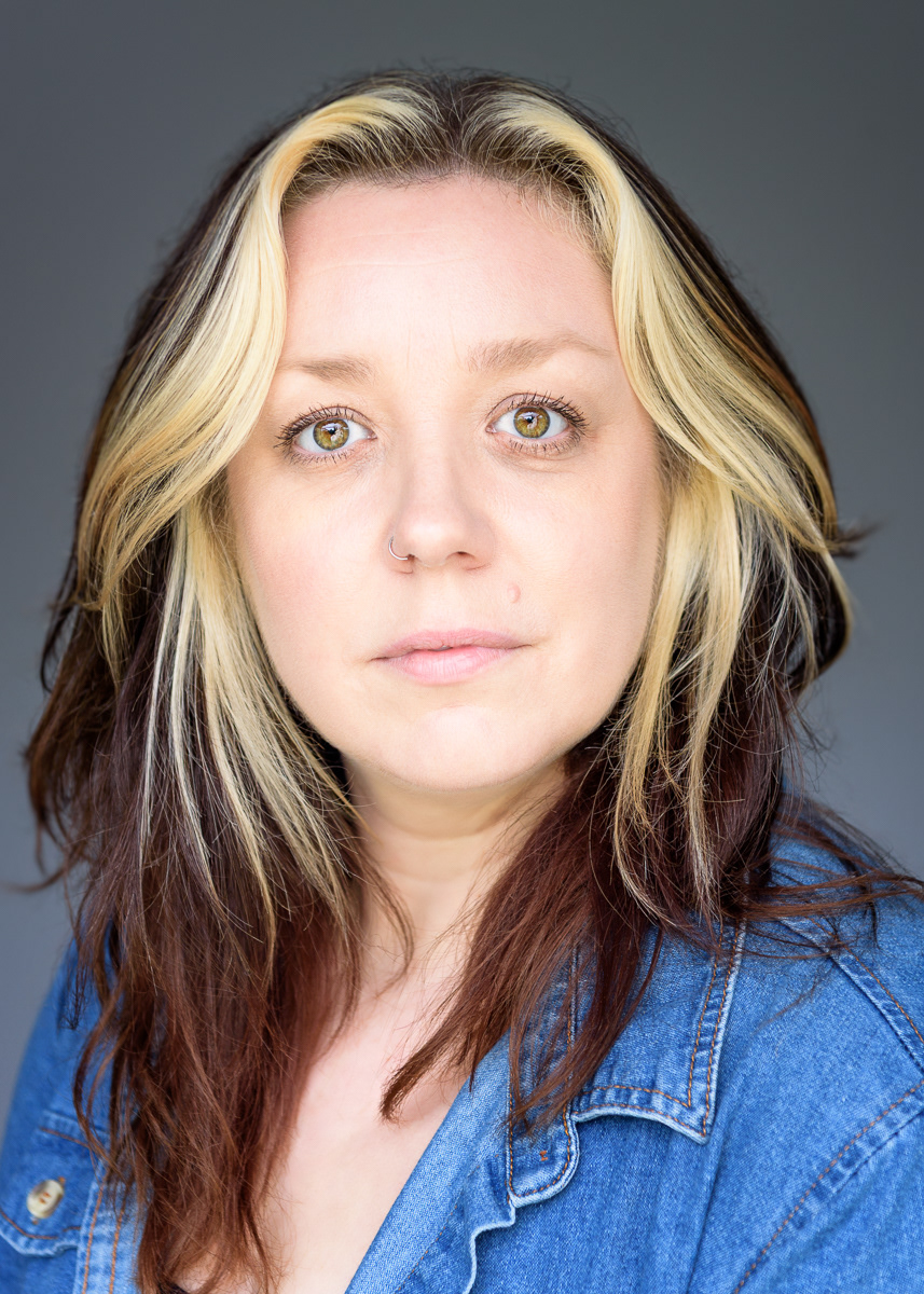 Norfolk Actor Headshot | Actor Headshot by Nic Skerten Headshots | Norwich Norfolk Ipswich Suffolk | Corporate Headshots | Actor Headshots