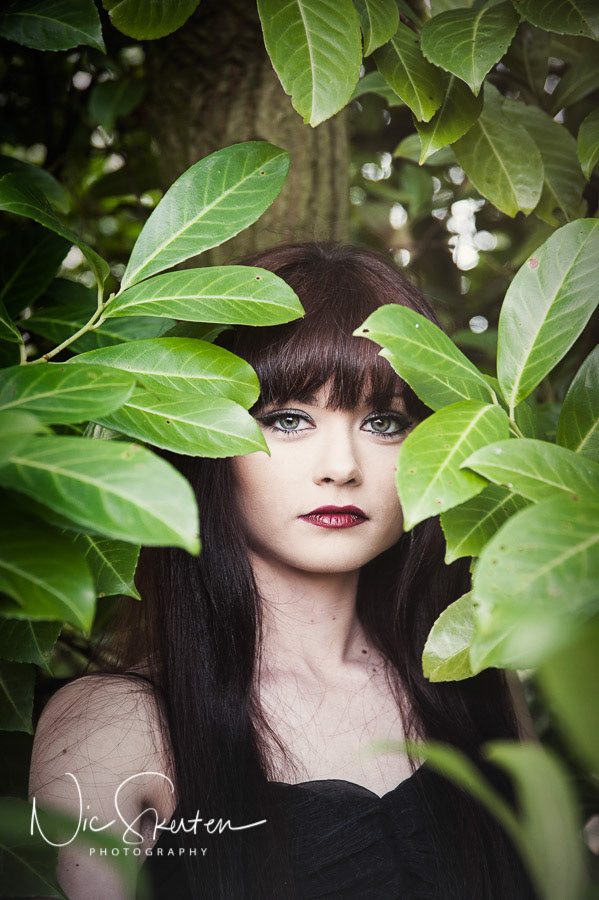 Norfolk Model Portfolio Headshot | Nic Skerten Headshots | Norwich Norfolk Ipswich Suffolk | Corporate Headshots | Headshots | Spotlight Headshot