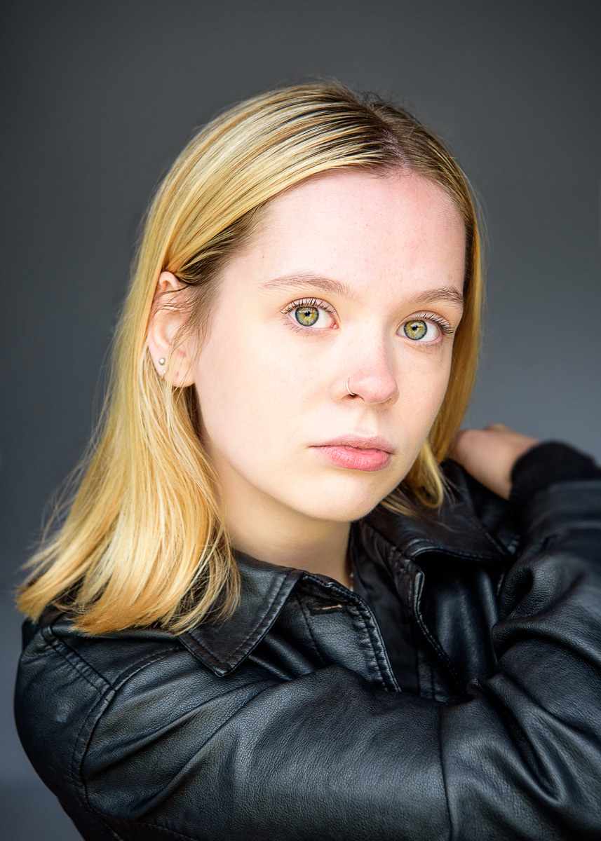 Suffolk Actor Headshot | Nic Skerten Headshots | Norwich Norfolk Ipswich Suffolk | Corporate Headshots | Headshots | Spotlight Headshot