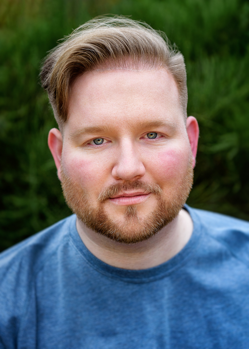 Norwich Actor Headshot | Nic Skerten Headshots | Norwich Norfolk Ipswich Suffolk | Corporate Headshots | Headshots | Spotlight Headshot