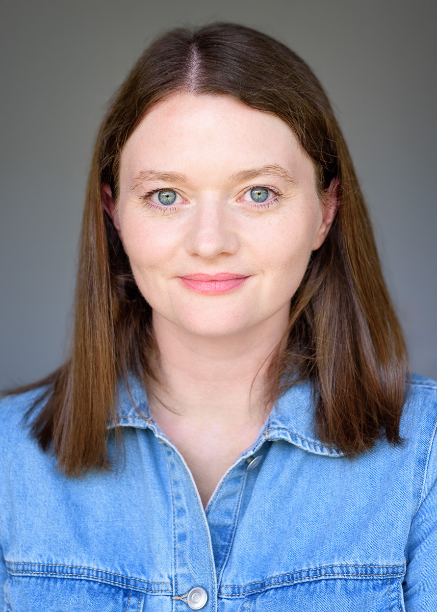 Norfolk Actor Headshot | Actor Headshot by Nic Skerten Headshots | Norwich Norfolk Ipswich Suffolk | Corporate Headshots | Actor Headshots
