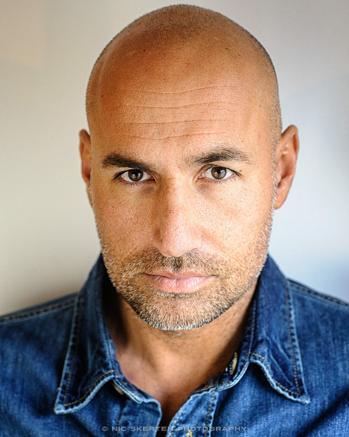 Norfolk Actor Headshot | Nic Skerten Headshots | Norwich Norfolk Ipswich Suffolk | Corporate Headshots | Headshots | Spotlight Headshot