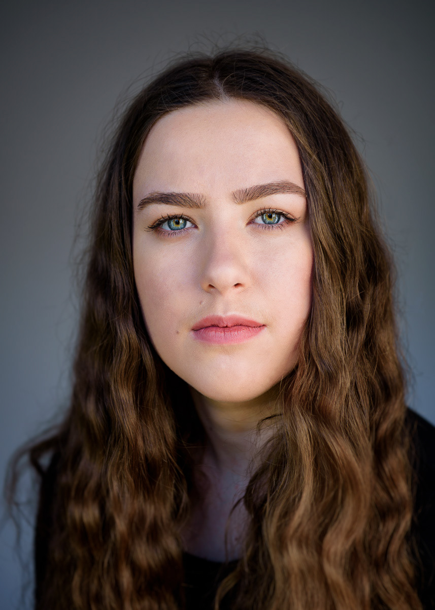 Norfolk Actor Headshot | Nic Skerten Headshots | Norwich Norfolk Ipswich Suffolk | Corporate Headshots | Headshots | Spotlight Headshot