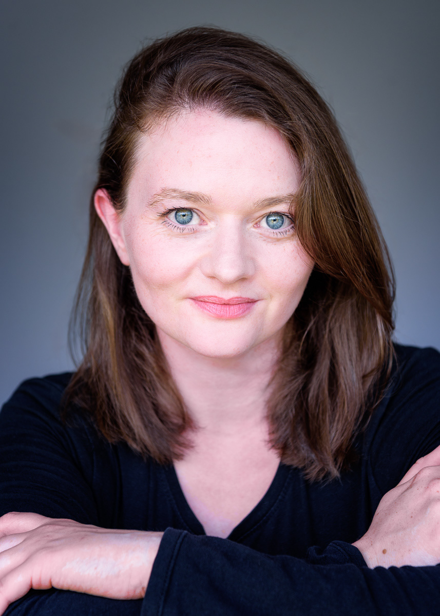 Norfolk Actor Headshot | Actor Headshot by Nic Skerten Headshots | Norwich Norfolk Ipswich Suffolk | Corporate Headshots | Actor Headshots