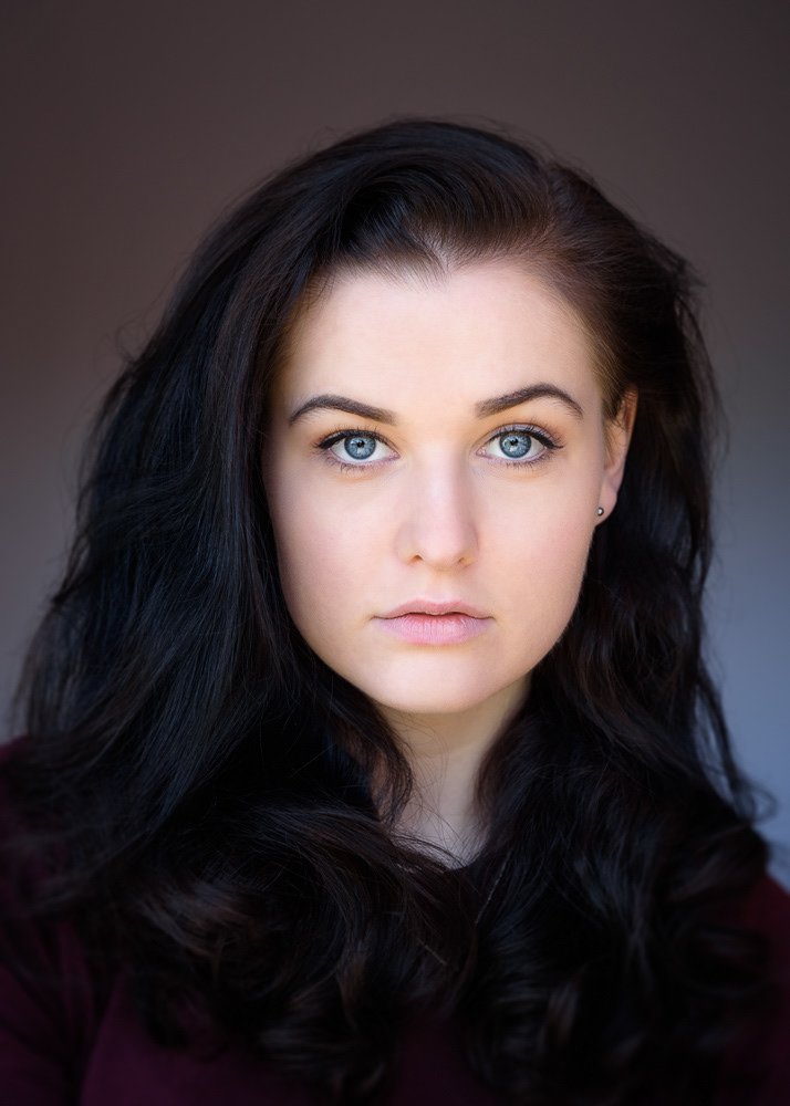 Norfolk Actor Headshot | Nic Skerten Headshots | Norwich Norfolk Ipswich Suffolk | Corporate Headshots | Headshots | Spotlight Headshot