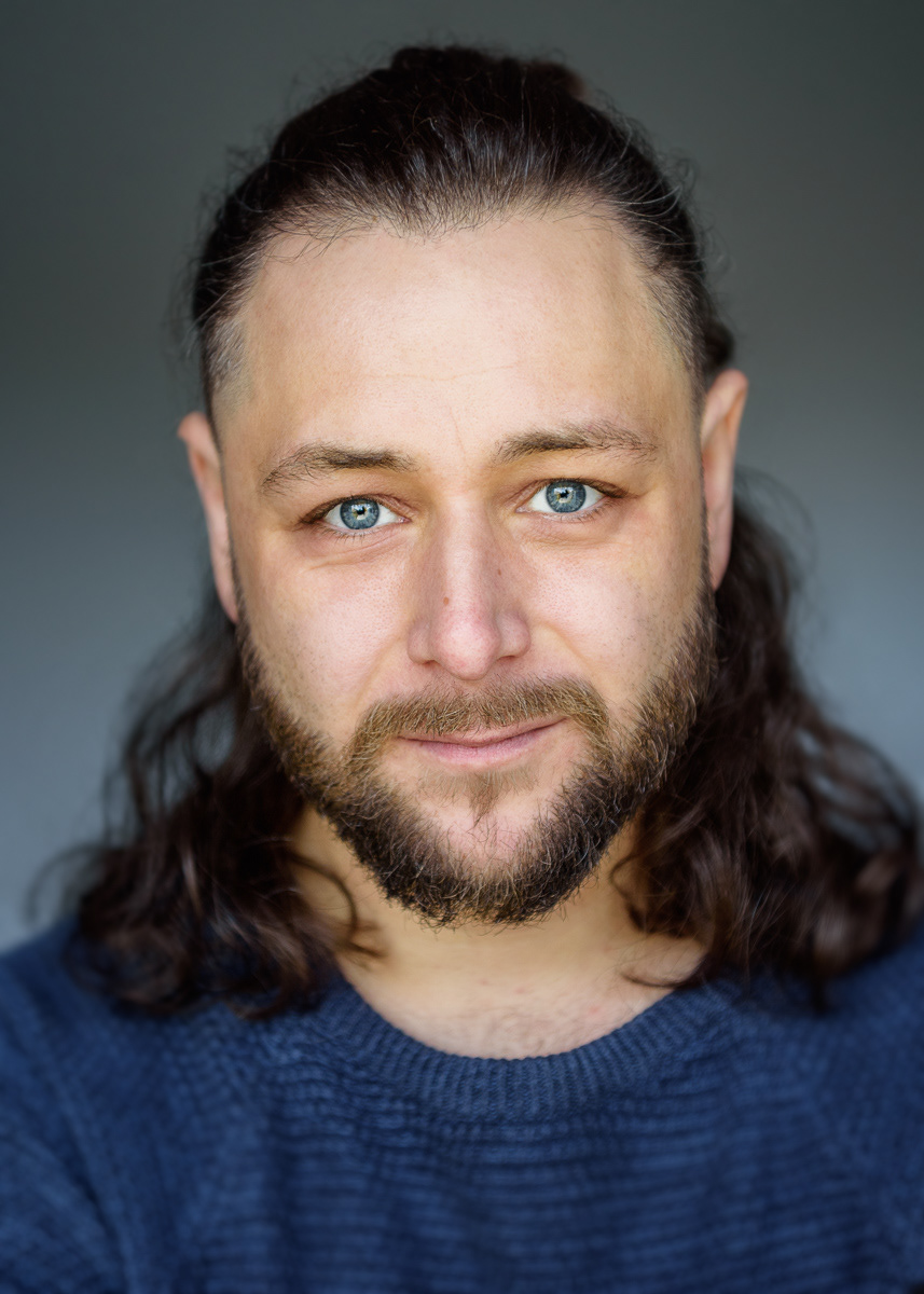 Nic Skerten Headshots | Actor Headshot | Norwich Norfolk Ipswich Suffolk | Corporate Headshots | Headshots | Spotlight Headshot