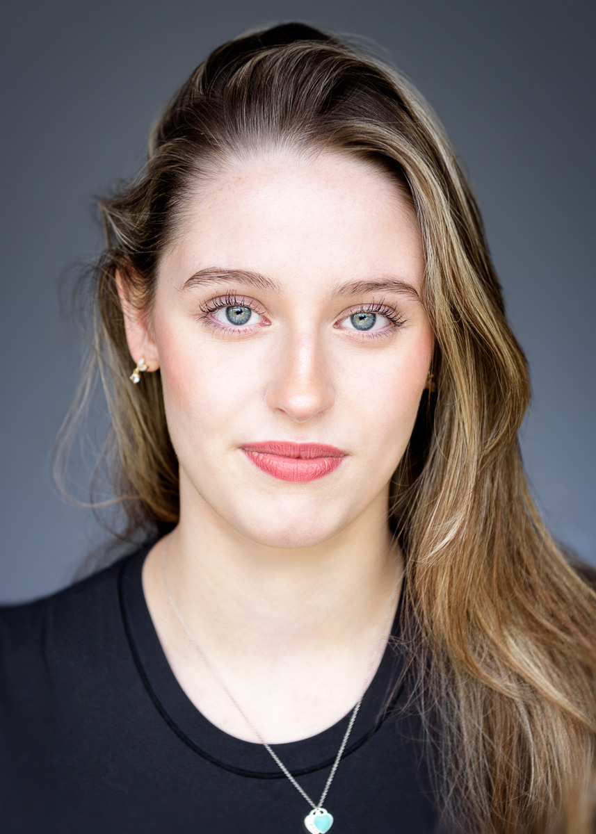 Young Actor Headshot by Nic Skerten Headshots | Norwich Norfolk Ipswich Suffolk | Corporate Headshots | Actor Headshots