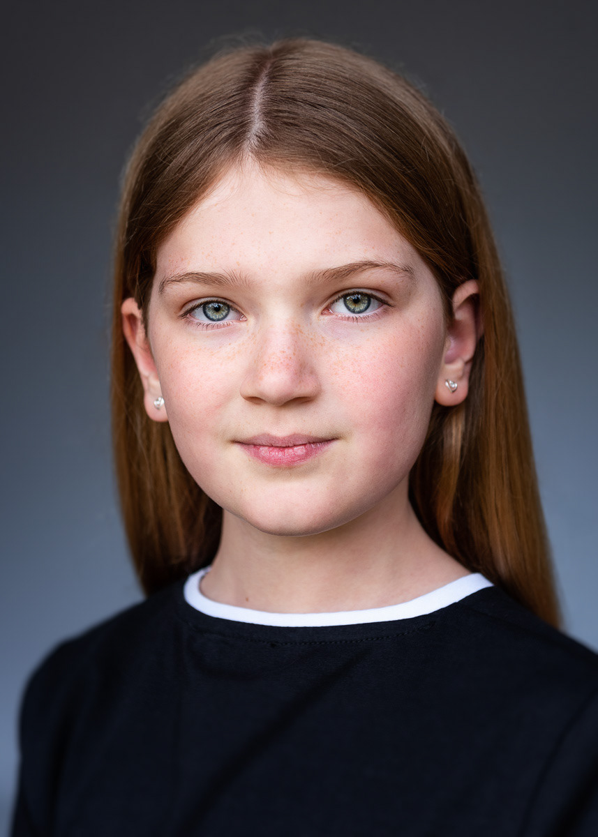 Norwich Child Actor Headshot | Nic Skerten Headshots | Norwich Norfolk Ipswich Suffolk | Corporate Headshots | Headshots | Spotlight Headshot
