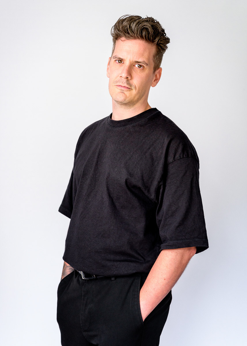 Norfolk Model Headshot | Nic Skerten Headshots | Norwich Norfolk Ipswich Suffolk | Corporate Headshots | Headshots | Spotlight Headshot