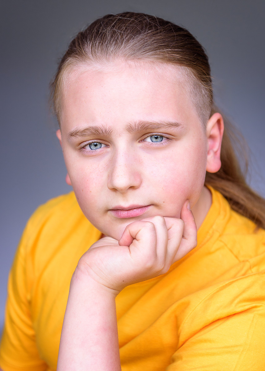 Norfolk Actor Headshot | Nic Skerten Headshots | Norwich Norfolk Ipswich Suffolk | Corporate Headshots | Headshots | Spotlight Headshot