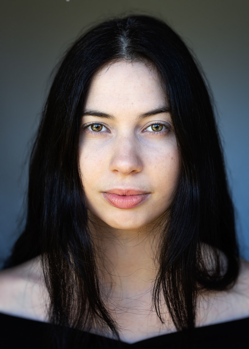 Suffolk Actor Headshot | Nic Skerten Headshots | Norwich Norfolk Ipswich Suffolk | Corporate Headshots | Headshots | Spotlight Headshot