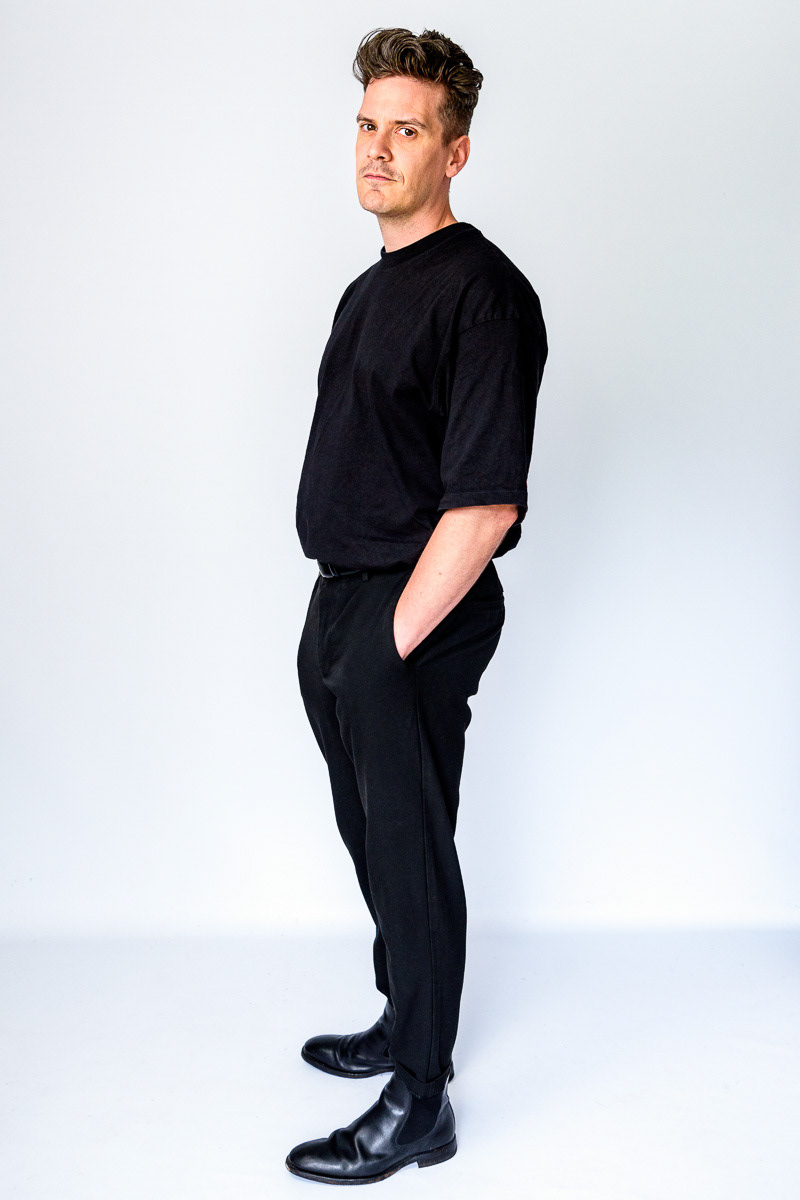 Norfolk Model Headshot | Nic Skerten Headshots | Norwich Norfolk Ipswich Suffolk | Corporate Headshots | Headshots | Spotlight Headshot