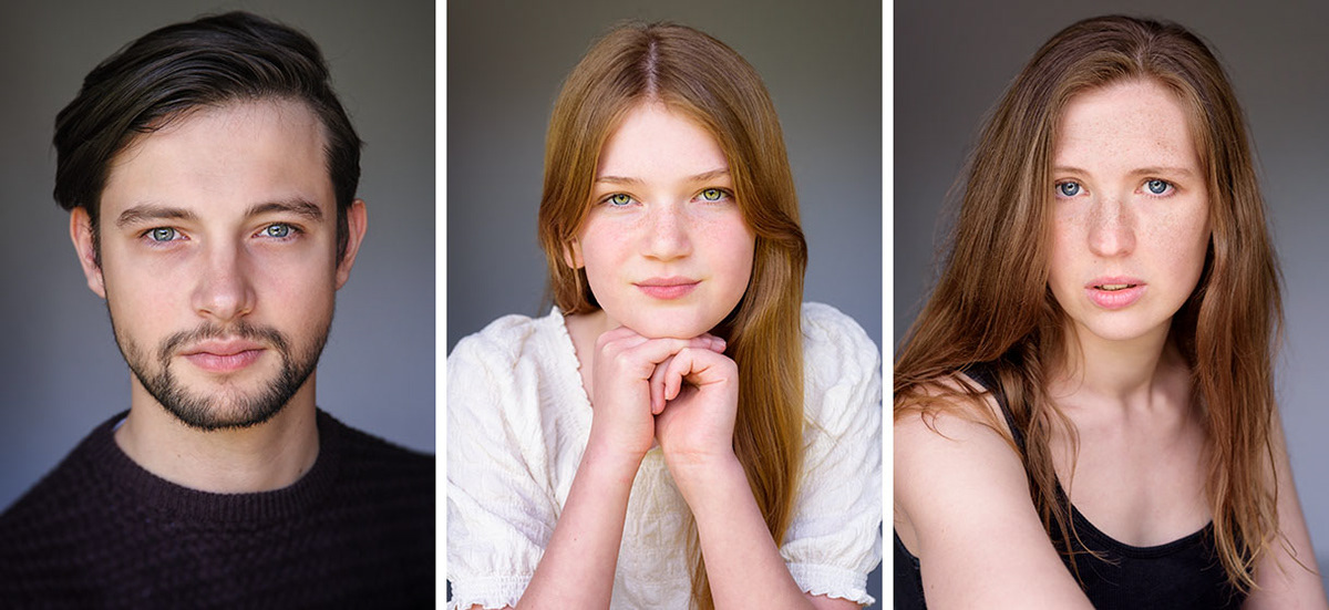 Nic Skerten Headshots | Actor Headshot | Norwich Norfolk Ipswich Suffolk | Corporate Headshots | Headshots | Spotlight Headshot